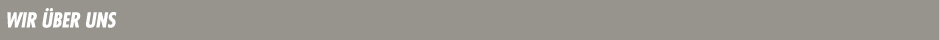 wir über uns